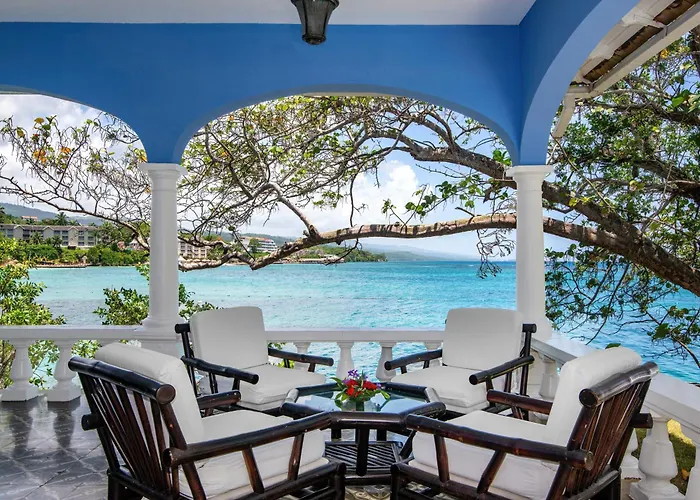 Boutique Hotels in Ocho Rios near 