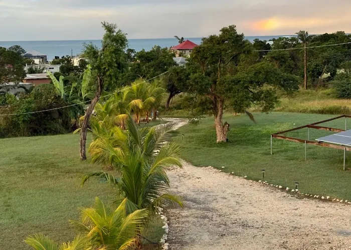 Treasure Beach Luxury Cottages