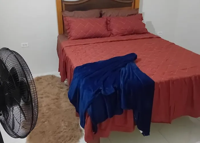 Cabin Rentals in Portmore