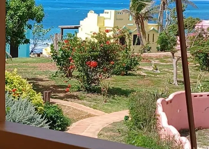 Treasure Beach Vacation Rentals