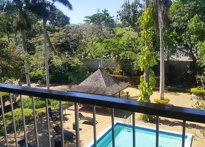 Best Mandeville Hotels For Families With Kids