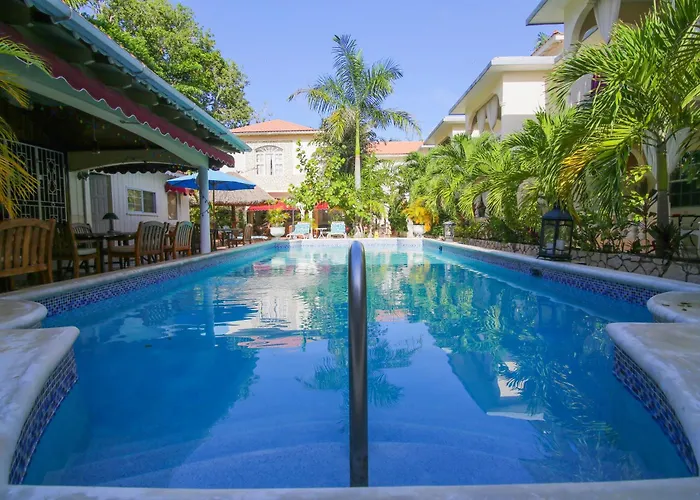 Negril 4 Star Hotels