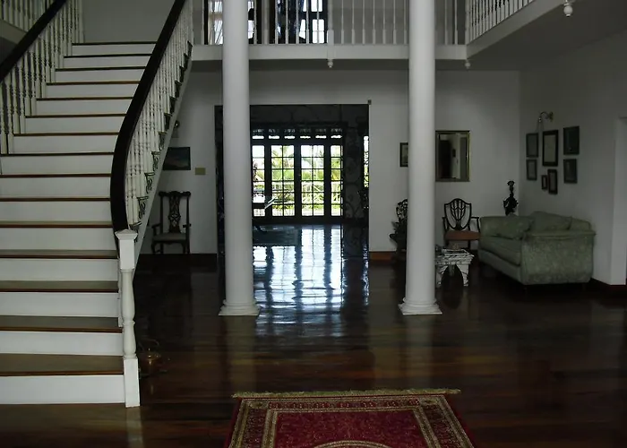 Oracabessa Spa Resorts