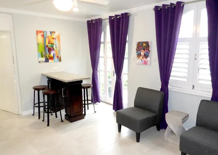 Ocho Rios Aparthotels