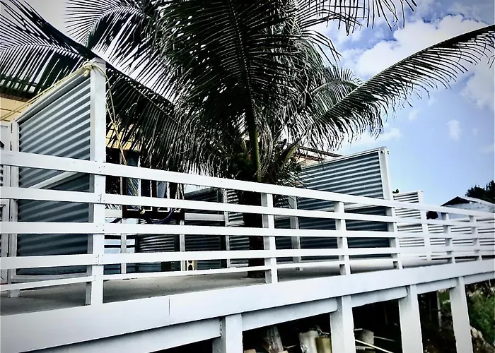 Port Antonio 4 Star Hotels