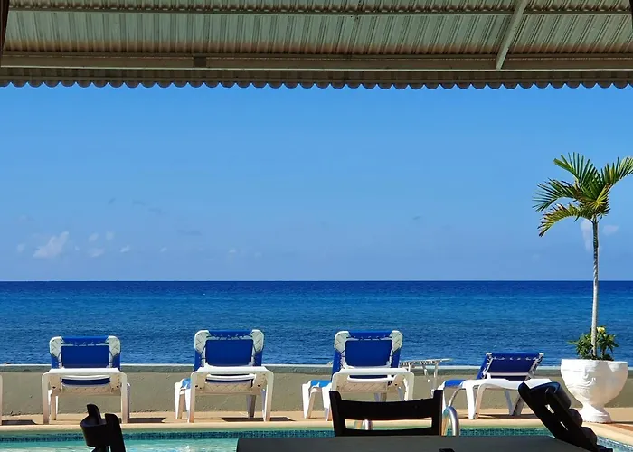 Runaway Bay Cheap Hotels